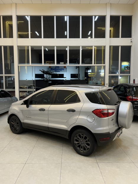 FORD Ecosport 1.6 16V 4P FREESTYLE PLUS FLEX, Foto 10