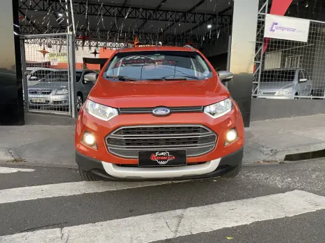 FORD Ecosport 1.6 16V 4P FREESTYLE PLUS FLEX, Foto 3