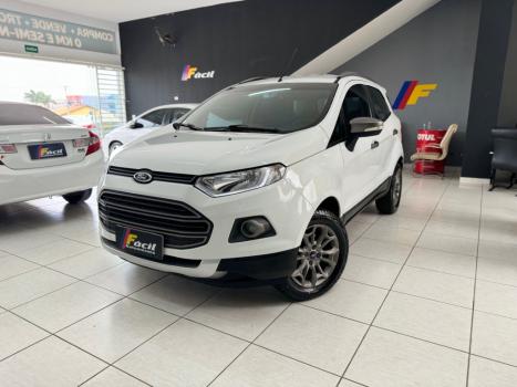 FORD Ecosport 1.6 16V 4P FREESTYLE, Foto 1