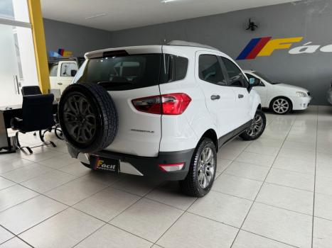 FORD Ecosport 1.6 16V 4P FREESTYLE, Foto 2