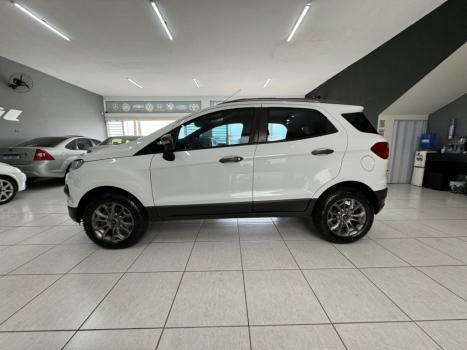 FORD Ecosport 1.6 16V 4P FREESTYLE, Foto 3