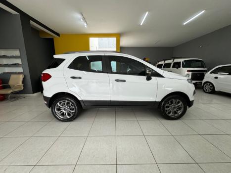 FORD Ecosport 1.6 16V 4P FREESTYLE, Foto 4