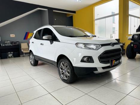 FORD Ecosport 1.6 16V 4P FREESTYLE, Foto 5