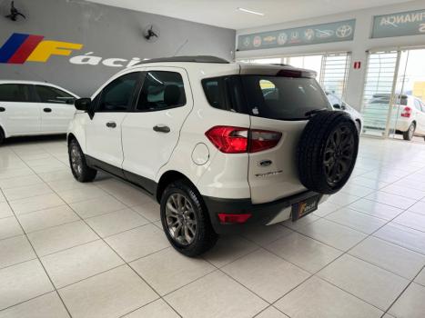 FORD Ecosport 1.6 16V 4P FREESTYLE, Foto 6