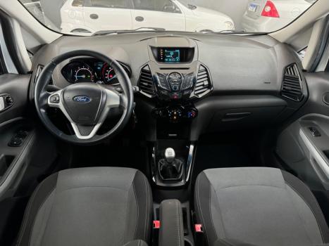 FORD Ecosport 1.6 16V 4P FREESTYLE, Foto 11