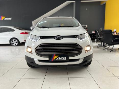 FORD Ecosport 1.6 16V 4P FREESTYLE, Foto 17