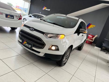 FORD Ecosport 1.6 16V 4P FREESTYLE, Foto 18