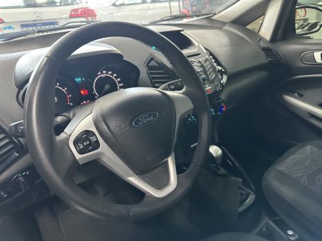 FORD Ecosport 1.6 16V 4P FREESTYLE, Foto 2