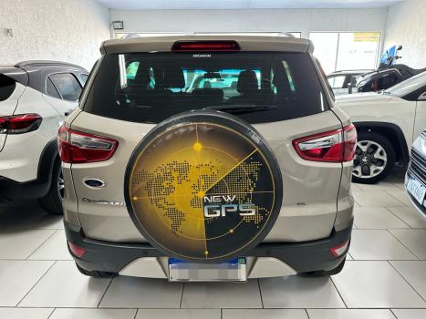 FORD Ecosport 1.6 16V 4P FREESTYLE, Foto 5