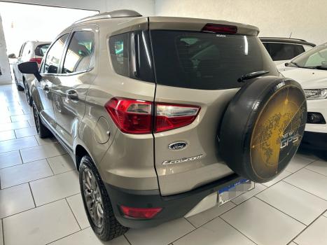 FORD Ecosport 1.6 16V 4P FREESTYLE, Foto 6