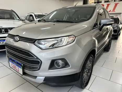 FORD Ecosport 1.6 16V 4P FREESTYLE, Foto 1