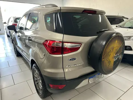 FORD Ecosport 1.6 16V 4P FREESTYLE, Foto 5