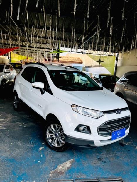 FORD Ecosport 1.6 16V 4P FREESTYLE, Foto 3