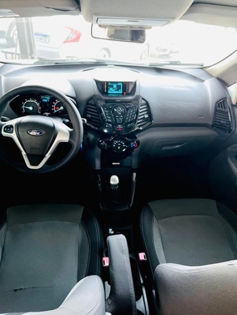 FORD Ecosport 1.6 16V 4P FREESTYLE, Foto 8