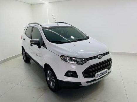 FORD Ecosport 1.6 16V 4P FREESTYLE, Foto 1