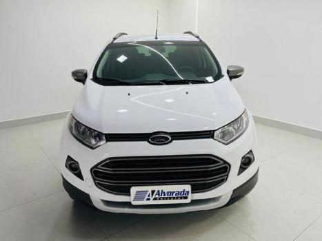 FORD Ecosport 1.6 16V 4P FREESTYLE, Foto 2