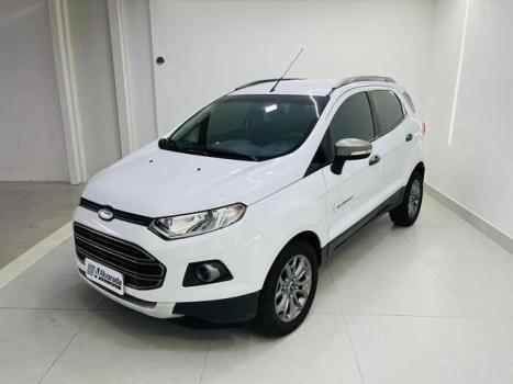 FORD Ecosport 1.6 16V 4P FREESTYLE, Foto 12