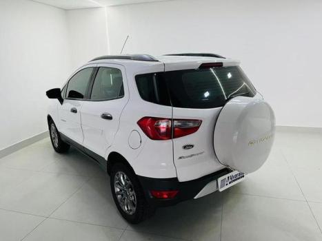 FORD Ecosport 1.6 16V 4P FREESTYLE, Foto 13