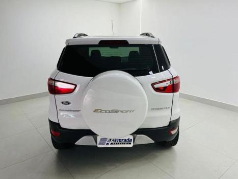 FORD Ecosport 1.6 16V 4P FREESTYLE, Foto 14