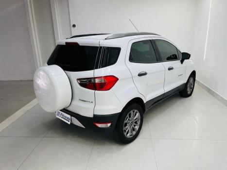 FORD Ecosport 1.6 16V 4P FREESTYLE, Foto 15