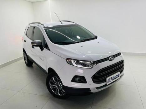 FORD Ecosport 1.6 16V 4P FREESTYLE, Foto 16