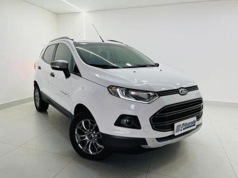 FORD Ecosport 1.6 16V 4P FREESTYLE, Foto 17