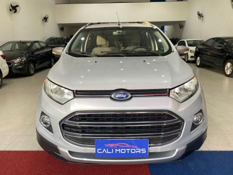 FORD Ecosport 1.6 16V 4P FREESTYLE, Foto 3