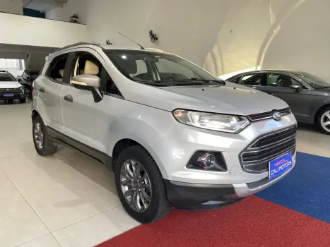 FORD Ecosport 1.6 16V 4P FREESTYLE, Foto 2