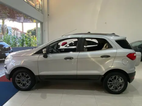 FORD Ecosport 1.6 16V 4P FREESTYLE, Foto 4