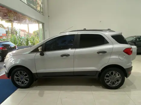 FORD Ecosport 1.6 16V 4P FREESTYLE, Foto 5