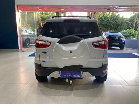 FORD Ecosport 1.6 16V 4P FREESTYLE, Foto 6