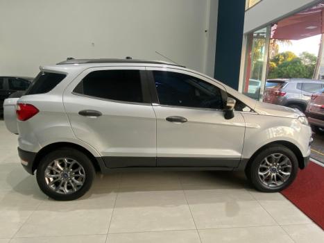 FORD Ecosport 1.6 16V 4P FREESTYLE, Foto 8