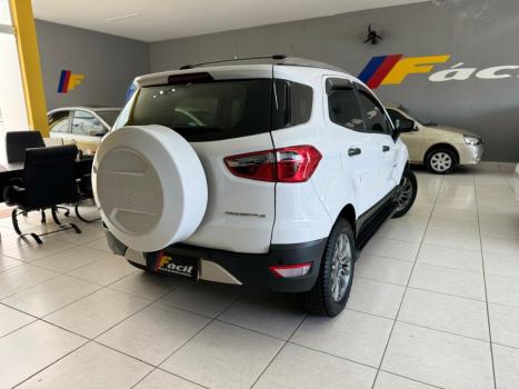 FORD Ecosport 1.6 16V 4P FREESTYLE, Foto 2