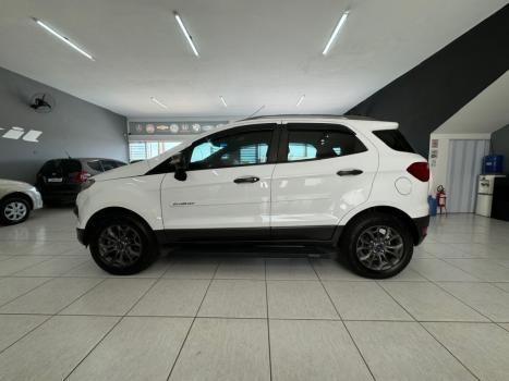 FORD Ecosport 1.6 16V 4P FREESTYLE, Foto 3