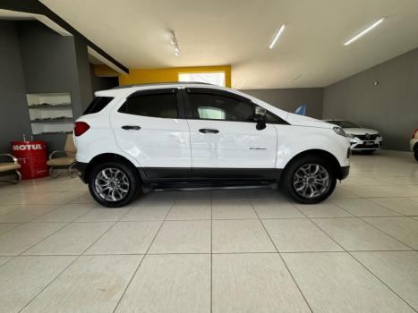 FORD Ecosport 1.6 16V 4P FREESTYLE, Foto 4