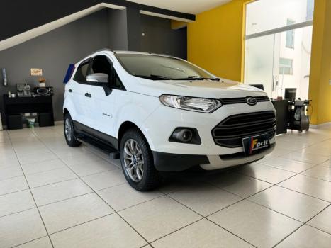 FORD Ecosport 1.6 16V 4P FREESTYLE, Foto 5