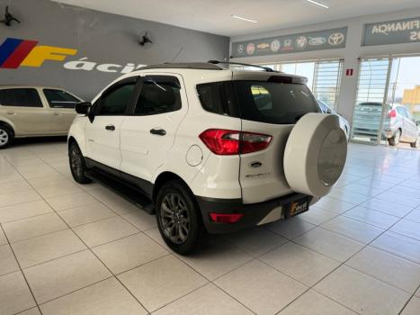 FORD Ecosport 1.6 16V 4P FREESTYLE, Foto 6