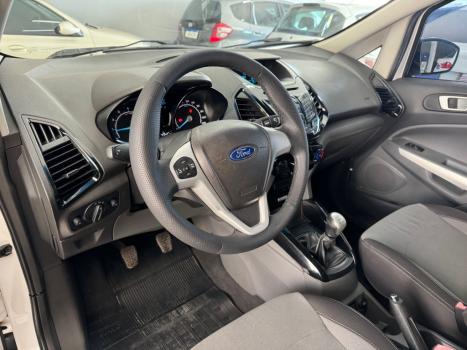 FORD Ecosport 1.6 16V 4P FREESTYLE, Foto 7