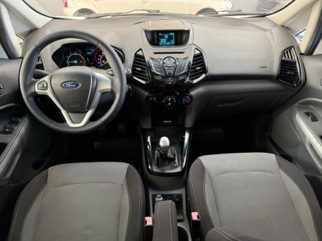 FORD Ecosport 1.6 16V 4P FREESTYLE, Foto 11