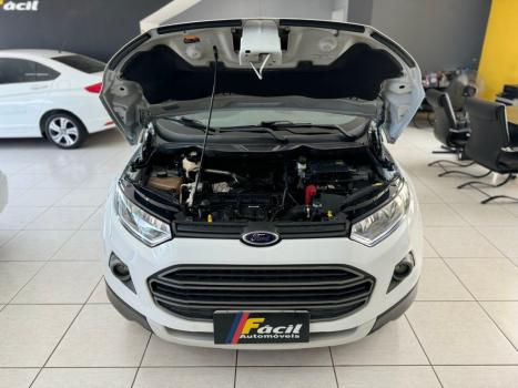 FORD Ecosport 1.6 16V 4P FREESTYLE, Foto 17