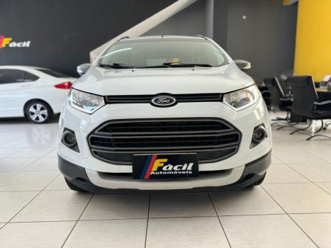 FORD Ecosport 1.6 16V 4P FREESTYLE, Foto 18