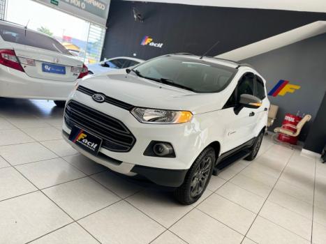 FORD Ecosport 1.6 16V 4P FREESTYLE, Foto 19