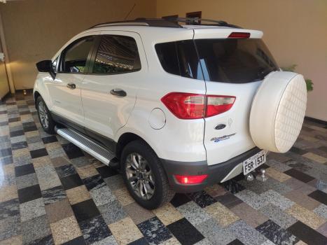 FORD Ecosport 1.6 16V 4P FREESTYLE PLUS FLEX, Foto 6