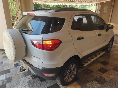 FORD Ecosport 1.6 16V 4P FREESTYLE PLUS FLEX, Foto 7