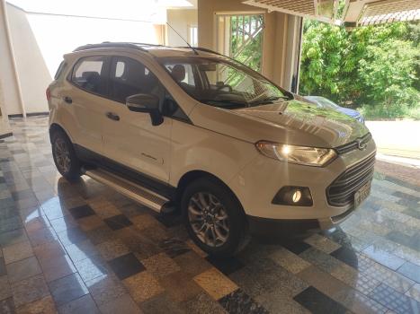 FORD Ecosport 1.6 16V 4P FREESTYLE PLUS FLEX, Foto 2