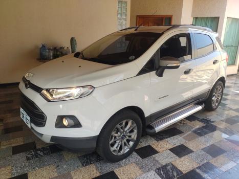 FORD Ecosport 1.6 16V 4P FREESTYLE PLUS FLEX, Foto 3