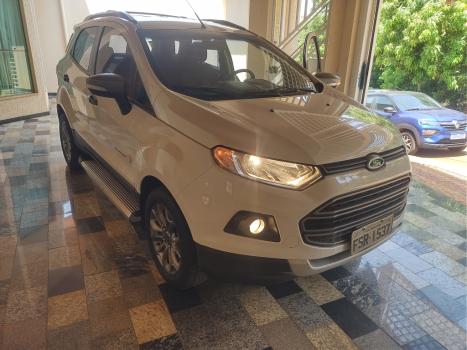 FORD Ecosport 1.6 16V 4P FREESTYLE PLUS FLEX, Foto 5