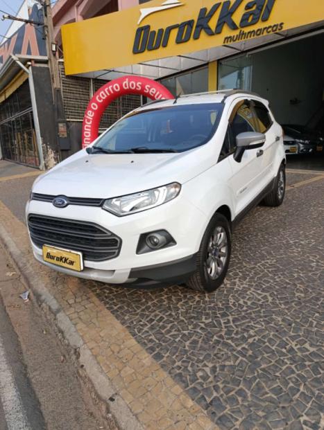 FORD Ecosport 1.6 16V 4P FREESTYLE PLUS FLEX, Foto 1