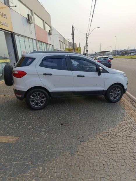 FORD Ecosport 1.6 16V 4P FREESTYLE PLUS FLEX, Foto 5