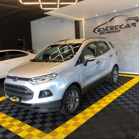 FORD Ecosport 1.6 16V 4P FREESTYLE, Foto 2